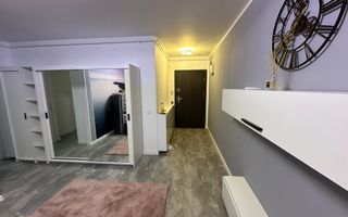 Apartament cu o camera, 47mp, Zona Green Residence - Poză 6