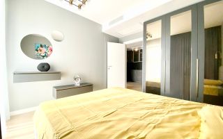 ONE HERASTRAU TOWERS | 48 MP | READY TO MOVE | - Poză 9