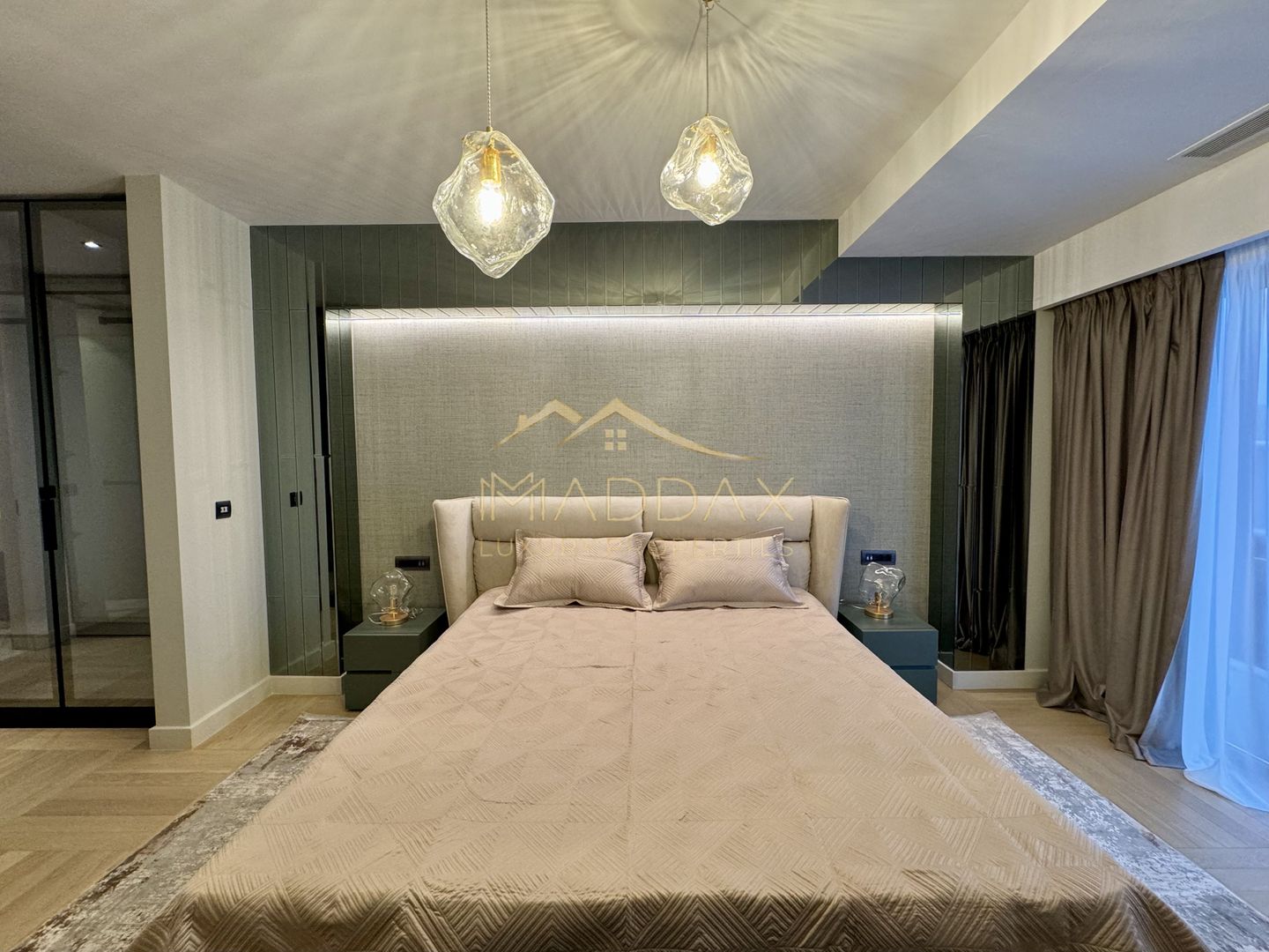 Apartament cu 3 camere ***142mp*** // Herastrau - Cartierul Francez - Poză 31