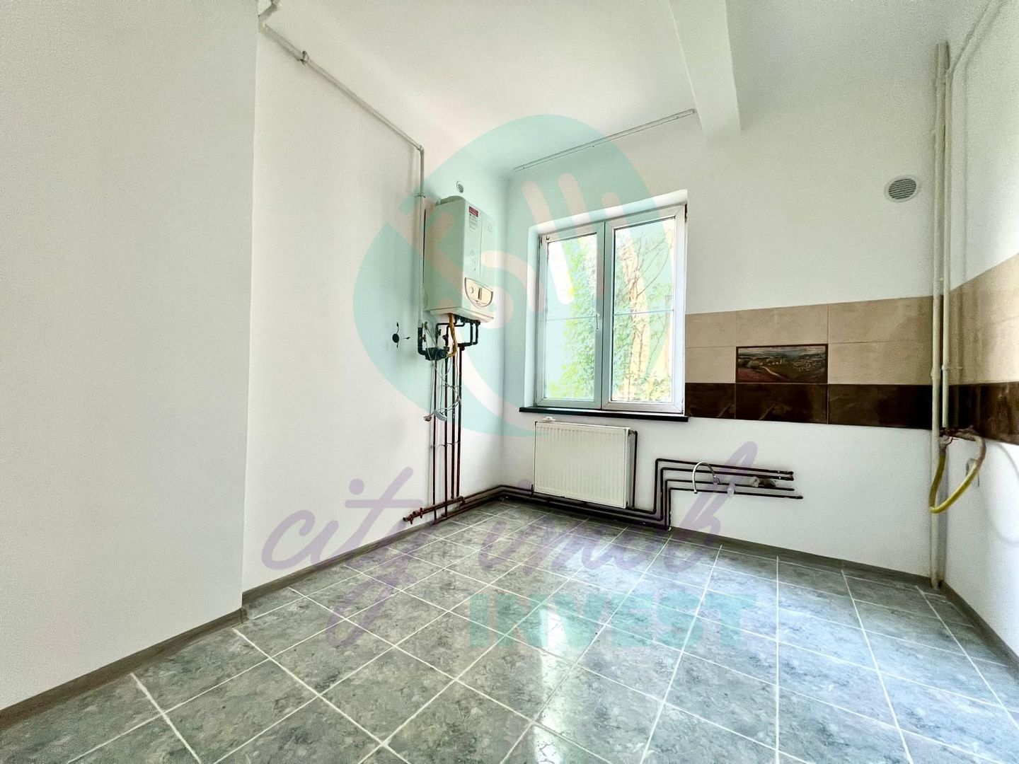 5 camere 120 MP -Centrala Proprie-Calea Calarasilor-Unirii - Poză 8