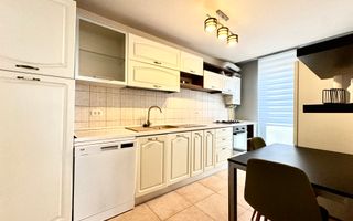 Apartament 2 camere, liniște și intimitate – Braytim, parcul Pădurice - Poză 9