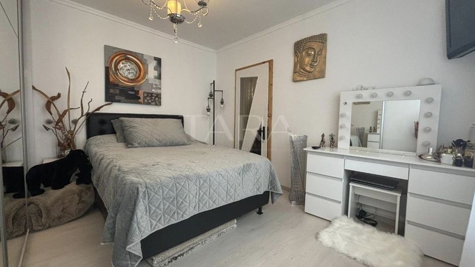 Apartament 2 camere, decomandat, Florești – zona Stejarului - Poză 5