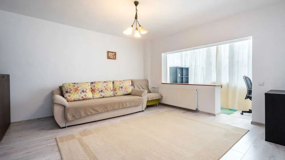 Apartament 2 camere zona Timpuri Noi Pet Friendly - Poză 2