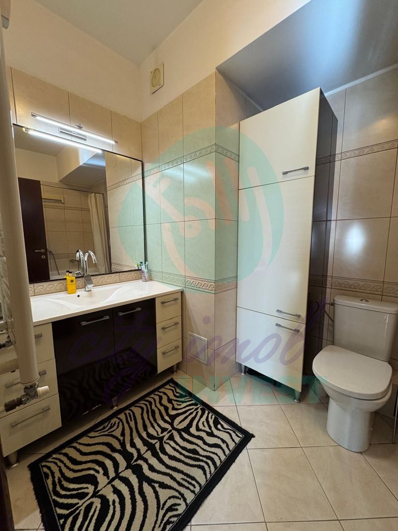 Apartament 4 camere cu garaj - Poză 12