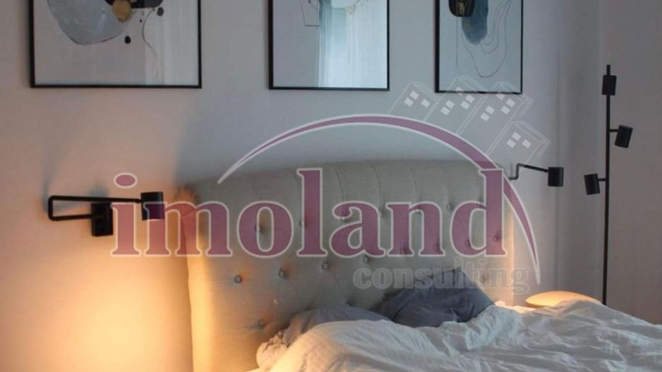 Apartament - 2 camere - mobilat&utilat - inchiriere - Avalon Estate-Pipera - Poză 8