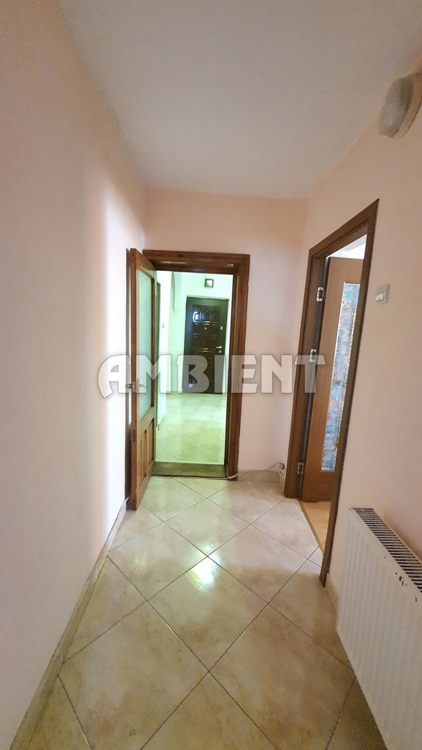 Apartament 3 camere, mobilat și utilat, zona ANA IPĂTESCU; - Poză 6