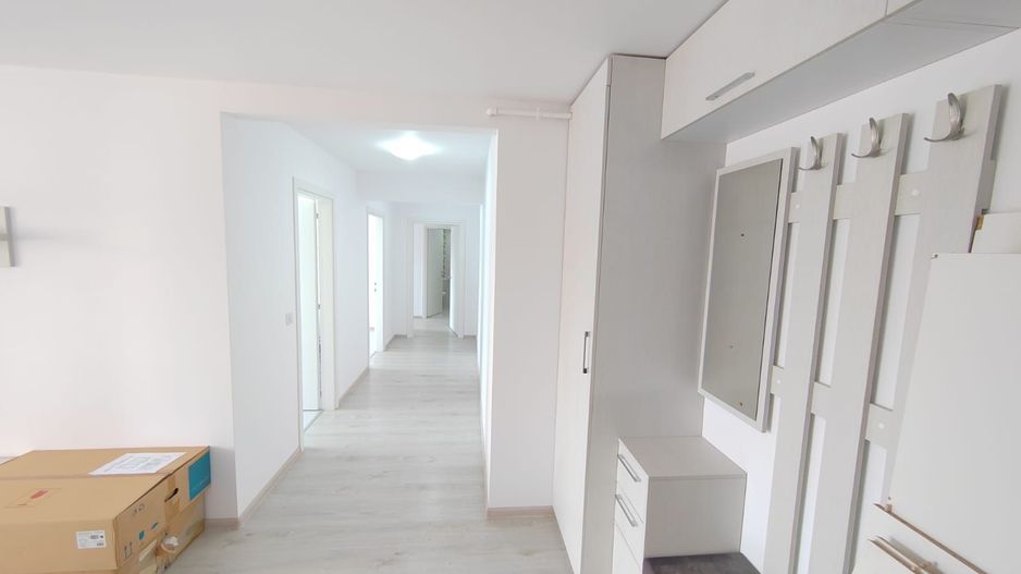 Titan Theodor Pallady 3 camere cu loc parcare super pret - Poză 6