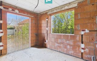 Casă individuală la cheie in Utvin - Poză 3