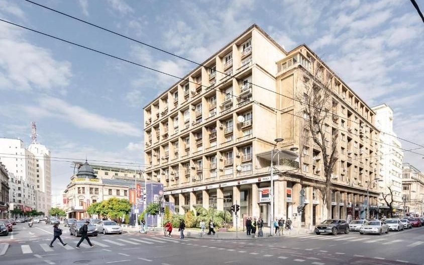 Apartament de inchiriat 2 camere Calea Victoriei - Universitate - Poză 16