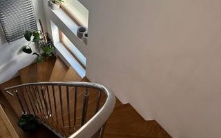 Buziașului | Casă individuală | Mobilată complet | Garaj | Curte amenajată - Poză 6