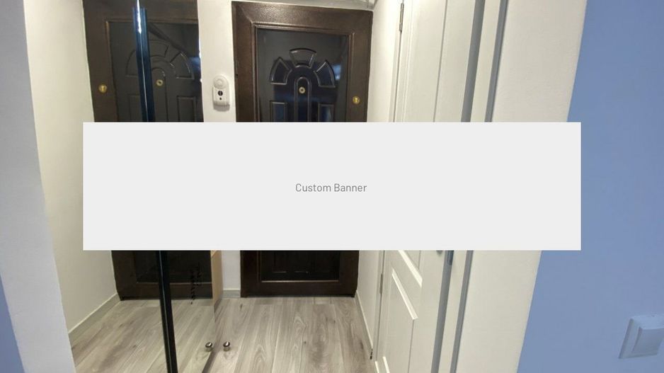 Garsoniera moderna - Nicopole - Poză 8