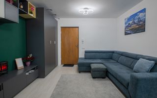 Comision 0% - Apartament La Cheie in Seasons - Parcare Subterana - Poză 10