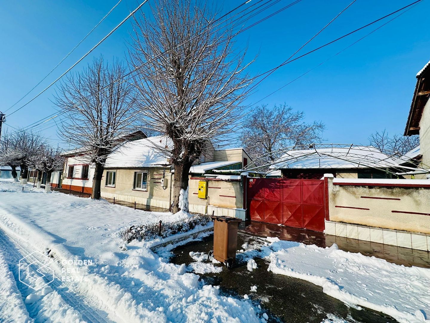 Casa 3 camere, teren 720 mp, garaj, Cartier Șega - Poză 13