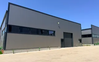 HALA INDUSTRIALA NOUA | 550 mp | Popesti-Leordeni, Sos.Oltenitei - Poză 14