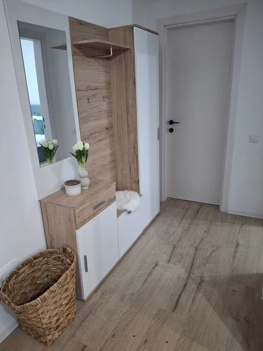 Apartament 2 camere,mobilat modern, parcare optionala-Bragadiru - Poză 6