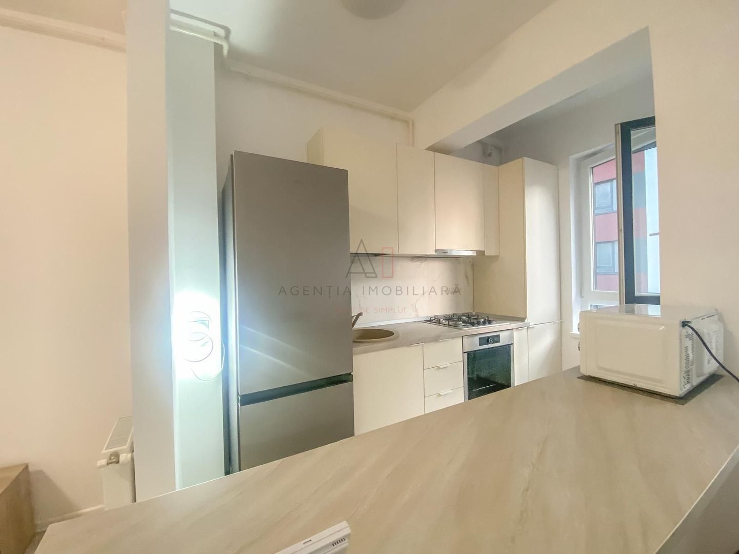 2 camere Mobiliat si utilat complet I Totul nou I Parcare - Poză 8