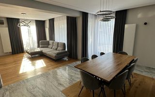 Casă / Vilă cu 7 camere de închiriat în Pipera, Bucuresti - Poză 6