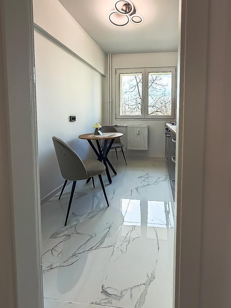 2 camere in Titan, cu Metrou si Parc la scara, Bucatarie mobilata - Poză 3