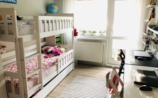 Apartament 3 camere zona Tractorul - Poză 3