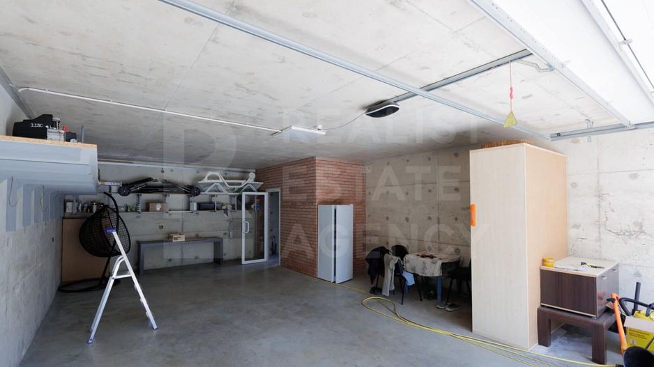 Chirie, casă Hi-tech, 3 camere, strada Caişilor, Buiucani. - Poză 17