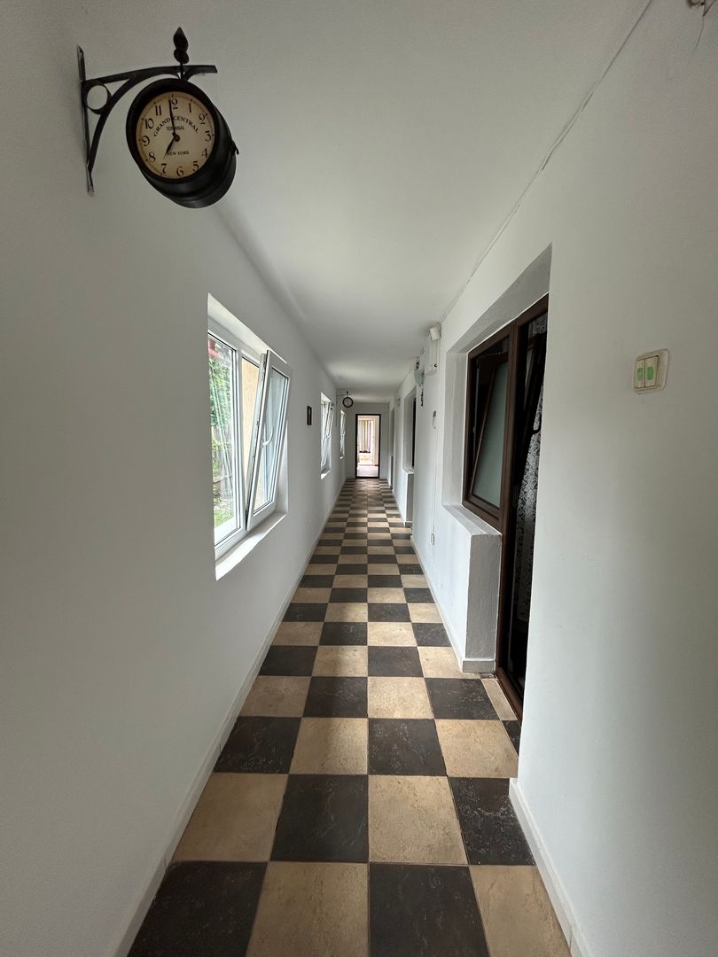 Vânzare Casă 5 Camere Costinești | 7 min de Plajă | Clasa Energetica A - Poză 8