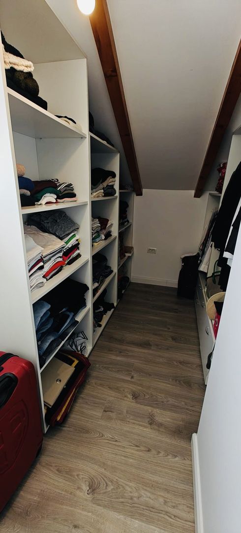 Giroc | Casă individuală | 140 mp utili | Mobilată-Utilata | Teren 354 mp - Poză 26