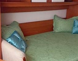 Complexul Studentesc | 3 camere | Centrala Proprie. - Poză 14