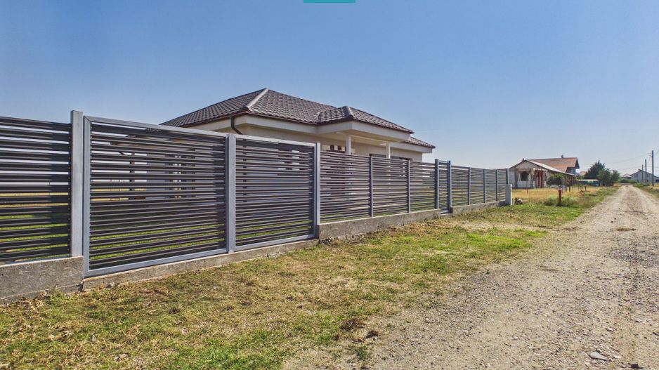 Casă pasivă cu 3 camere si 500 mp în Mândruloc - Poză 2