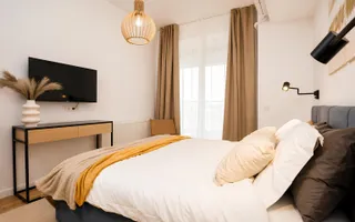 Apartament 3 camere | 102 mp utili + terasa 95 mp | Pipera - Poză 15