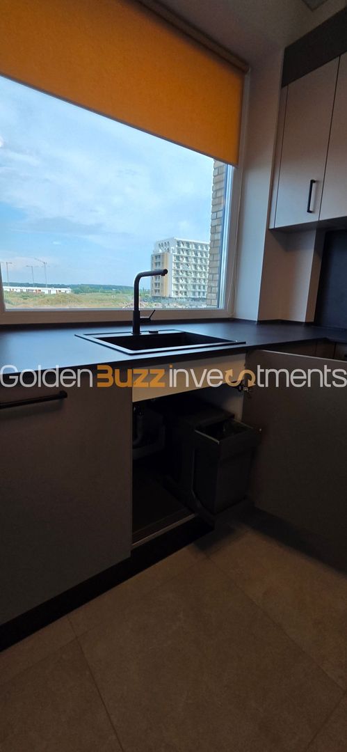 Apartament de inchiriat | 3 camere | Catted Family - Poză 9