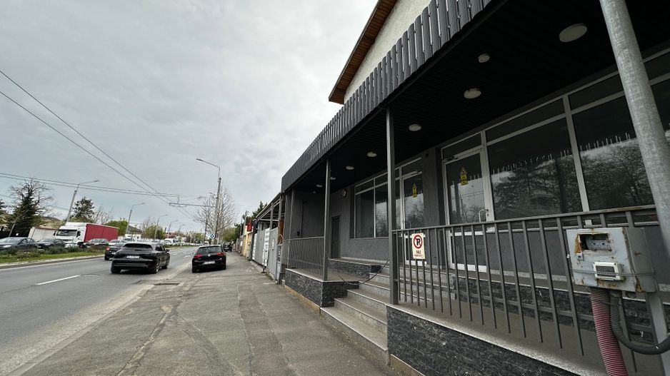 Casa Vila Spatiu Comercial Bucurestii Noi 227 - Poză 3