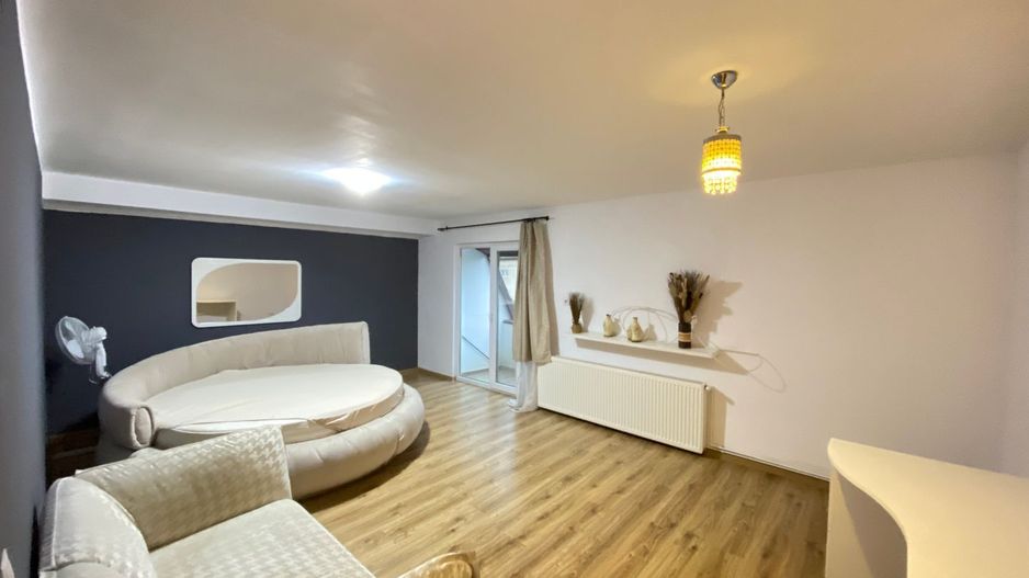 Apartament 3 Camere, 100 mp, Balcon, Centrala, Blascovici/Cetatii - Poză 1