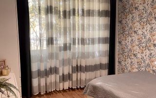 AP. 3 CAMERE - BRANCOVEANU, BLOC REABILITAT, PARCARE INCLUSA, MODERN - Poză 8