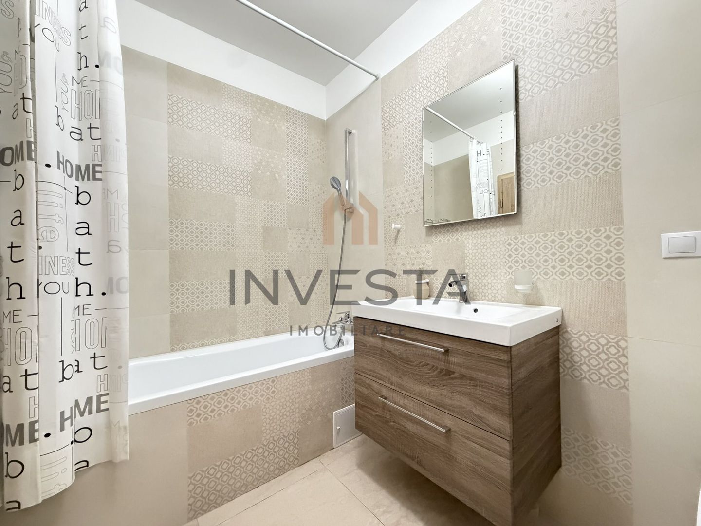 Apartament cu 2 camere de inchiriat cu parcare subterana, Europa - Poză 6