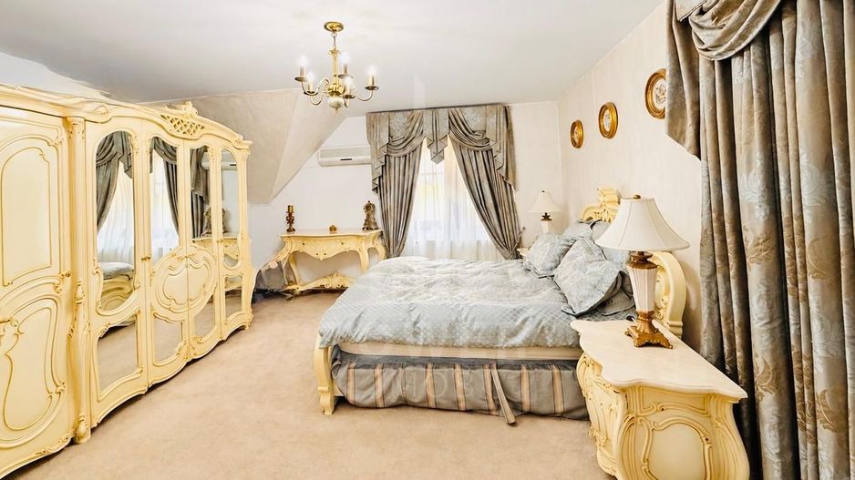 Sibiu – Calea Poplăcii - Eleganță, spațiu și acel „wow” pe care nu-l găsești des - Poză 6