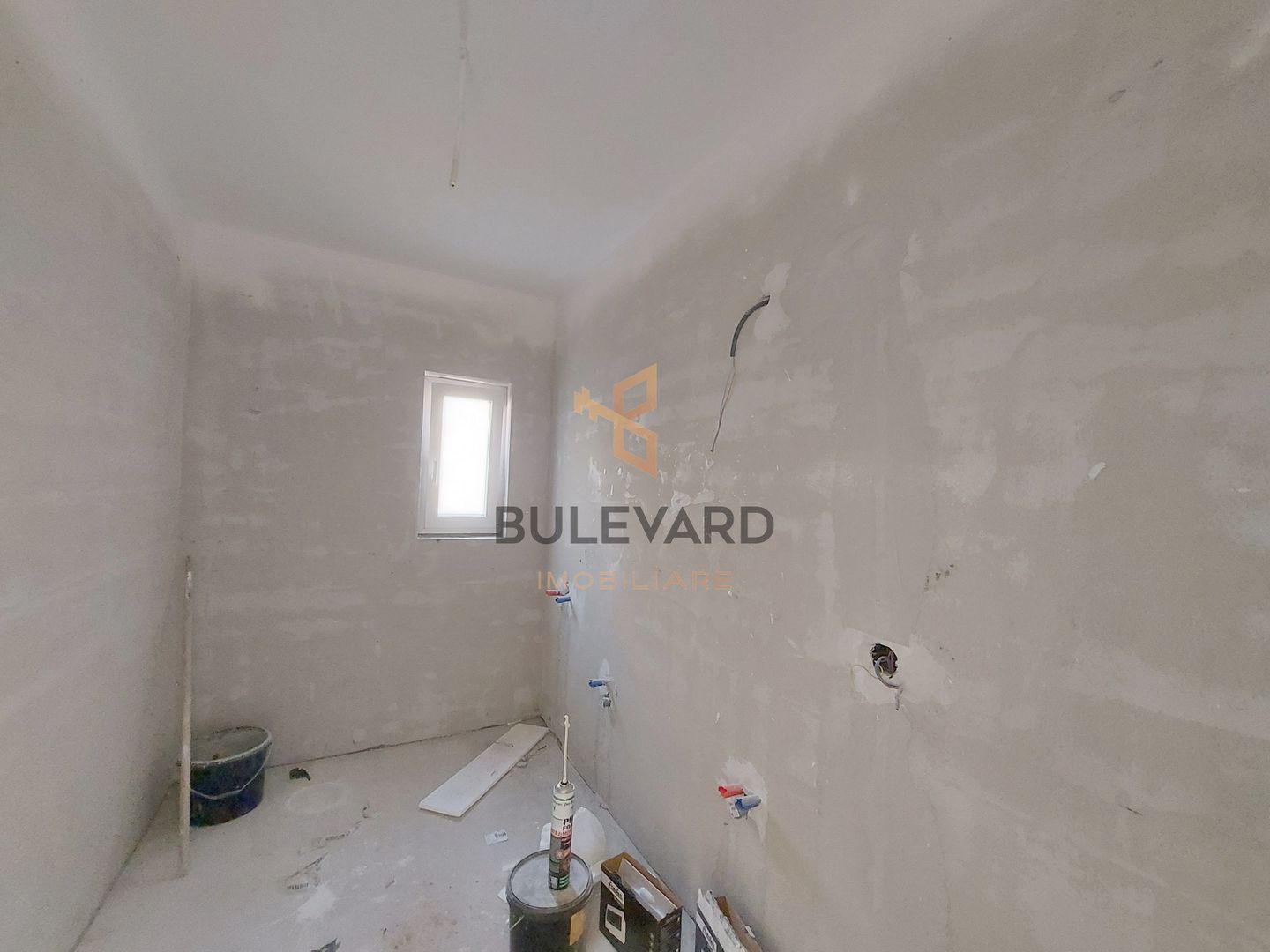 Apartament cu 2 camere/gradina 76mp/zona Sub Cetate! - Poză 5