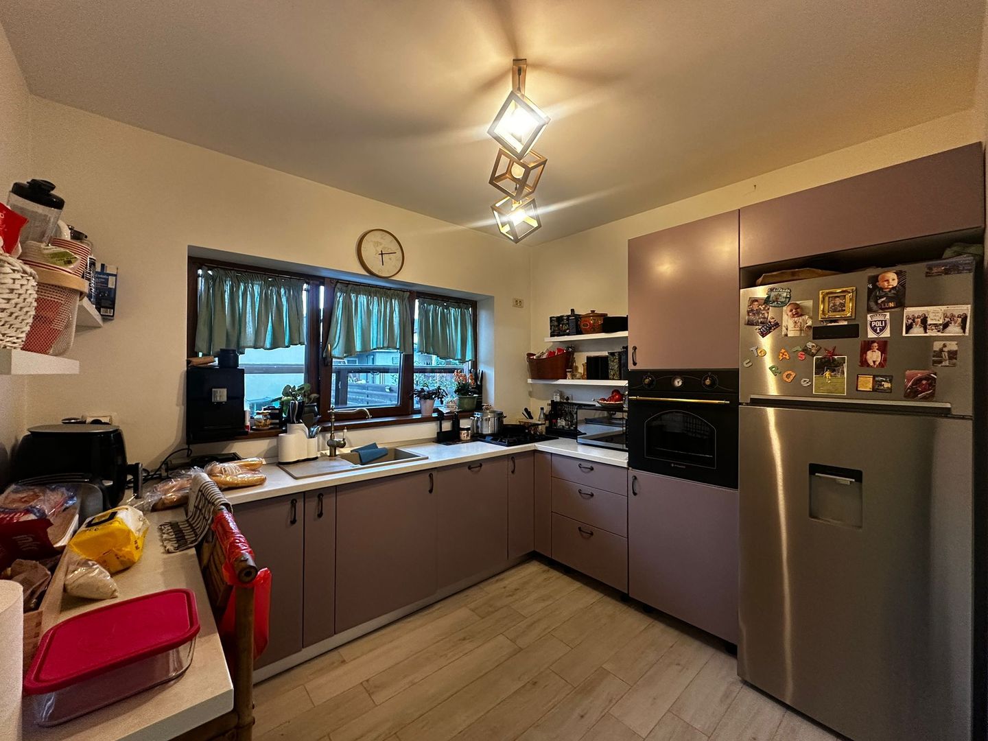 Casă individuală NZEB ultrafinisata, 5 camere–Giroc,la 1 minut de oras - Poză 9