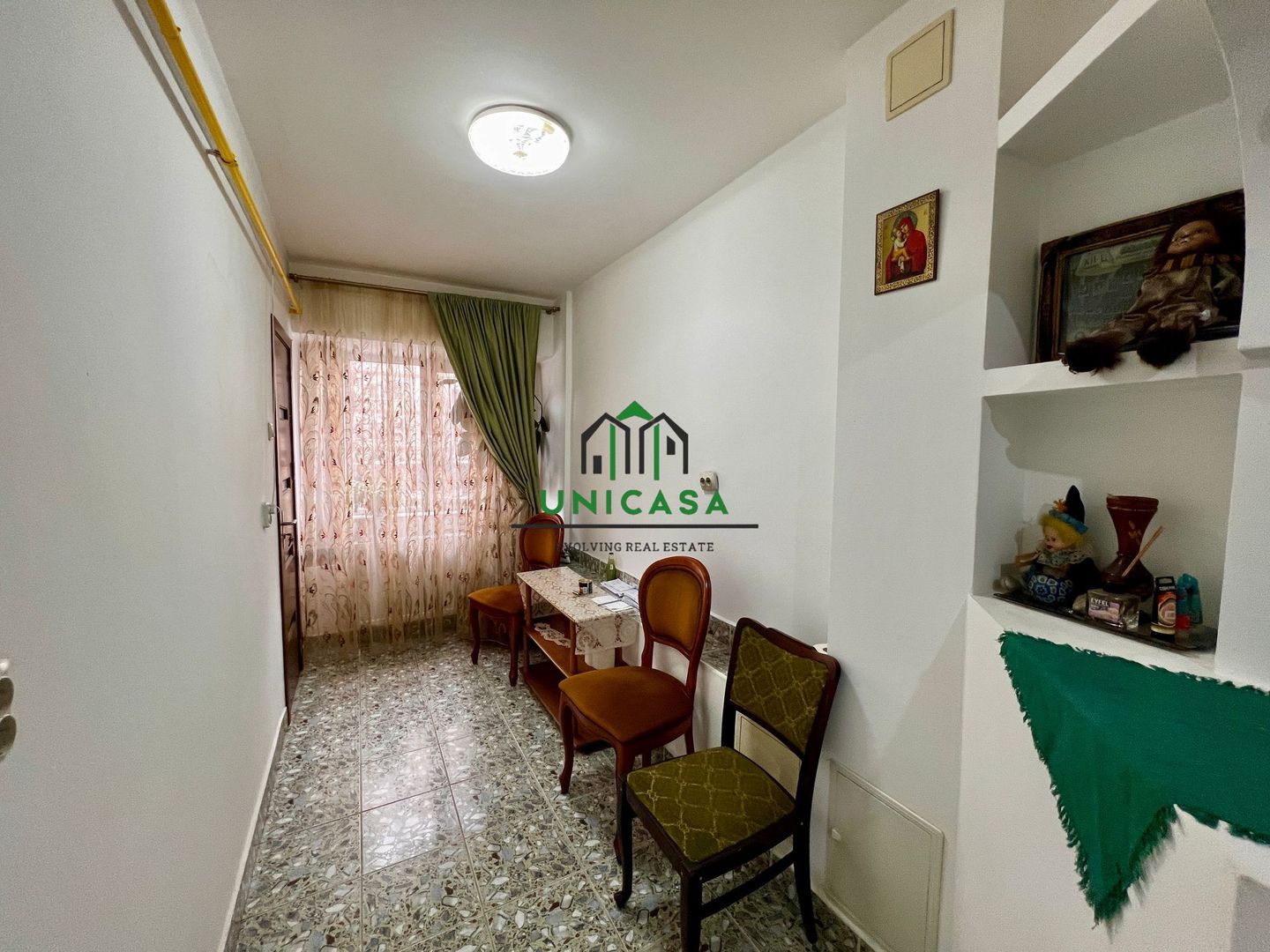 Apartament 2 cam/Et1/Ostroveni - Poză 6