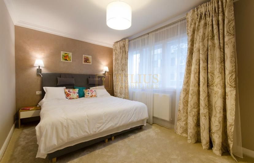 3 camere| Gheorghe Lazar| 70mp| centrala proprie| - Poză 1