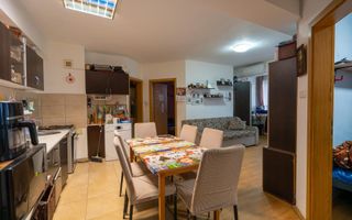 APARTAMENT 3 CAMERE PRIMA NUFARUL - Poză 12