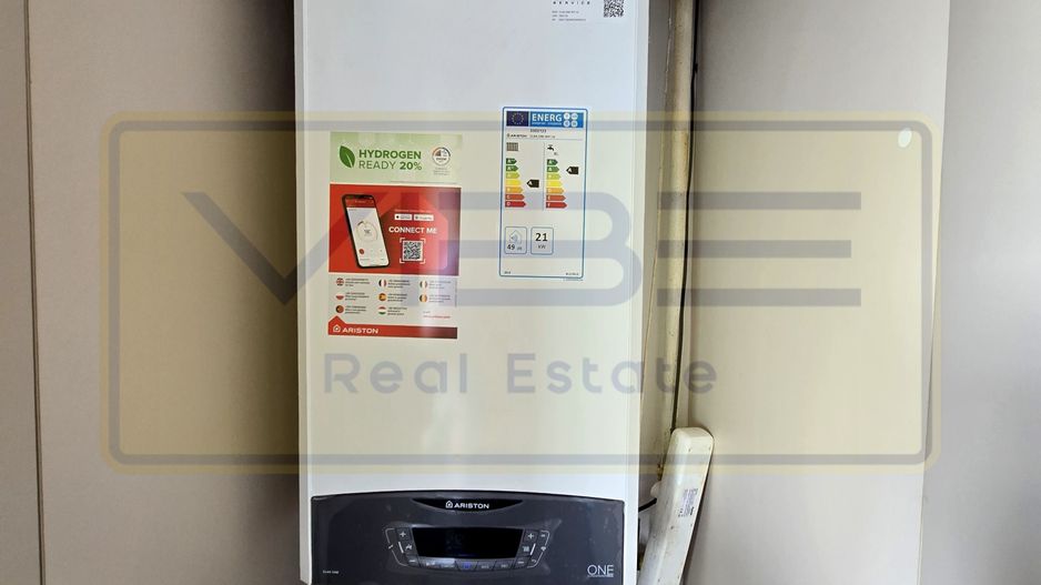 Central- Podu de Fier - 4 rooms -112mp -Panoramic View - Poză 4