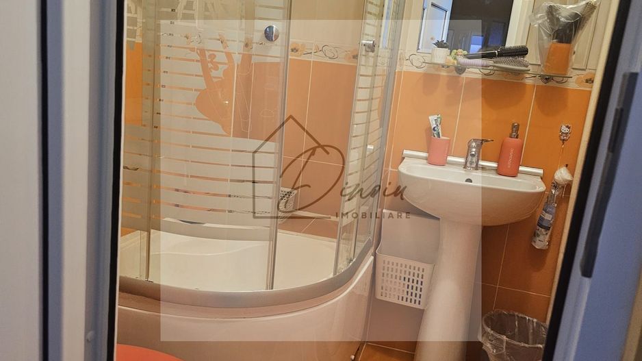 Apartament 4 camere Oltenitei I metrou I Piata Sudului - Poză 20