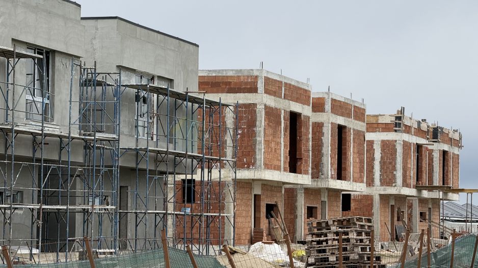 Kadras Homes| Complex 10 vile individuale| Direct dezvoltator - Poză 3