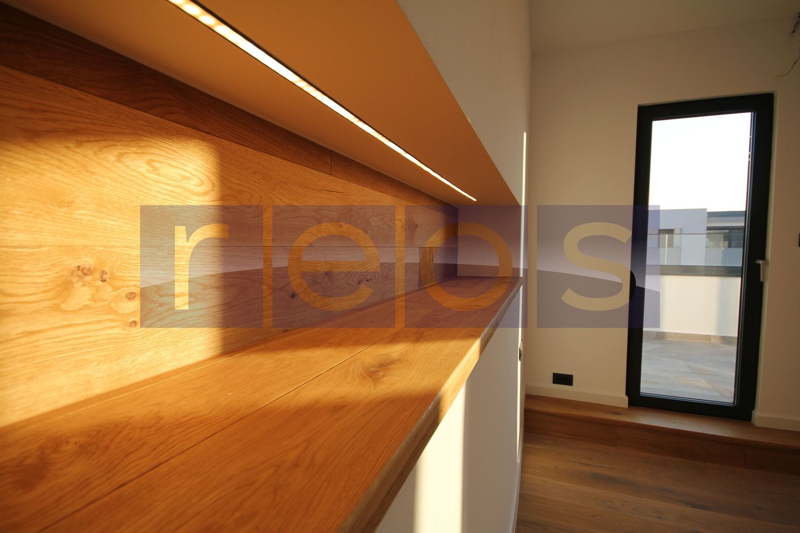 Penthouse sistem Smart home ready |  118 mp+terasa 76mp  | Upnorth Boutique - Poză 5