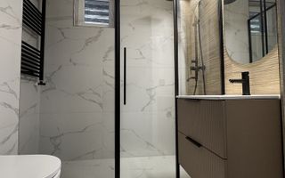 Apartament renovat cu 3 camere, Grigorescu – parcare inclusă - Poză 7