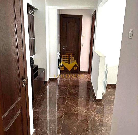 2 camere decomandate, Zona Piata Marasti, Kaufland, OMV, Lensa - Poză 5