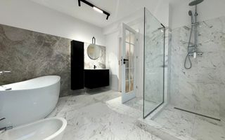 Duplex cu 4 Camere *211mp* / 2 parking / Erou Iancu Nicolae - Poză 31