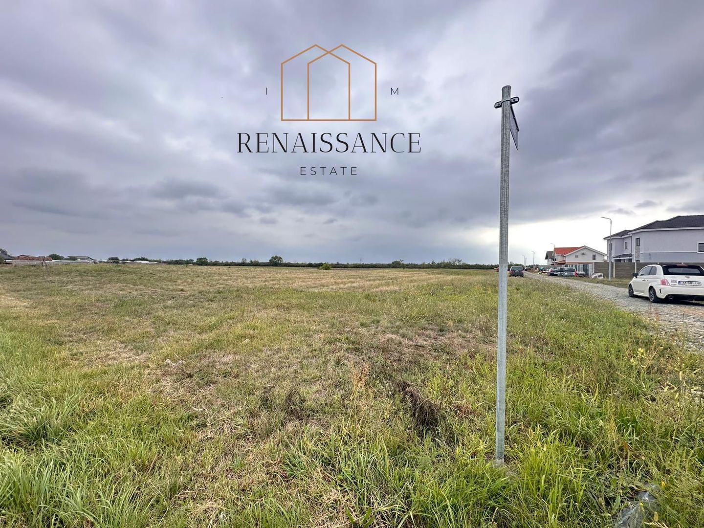 Mosnita Noua Teren 10.000mp | Front 63m | La asfalt - Zona de Case - Poză 6