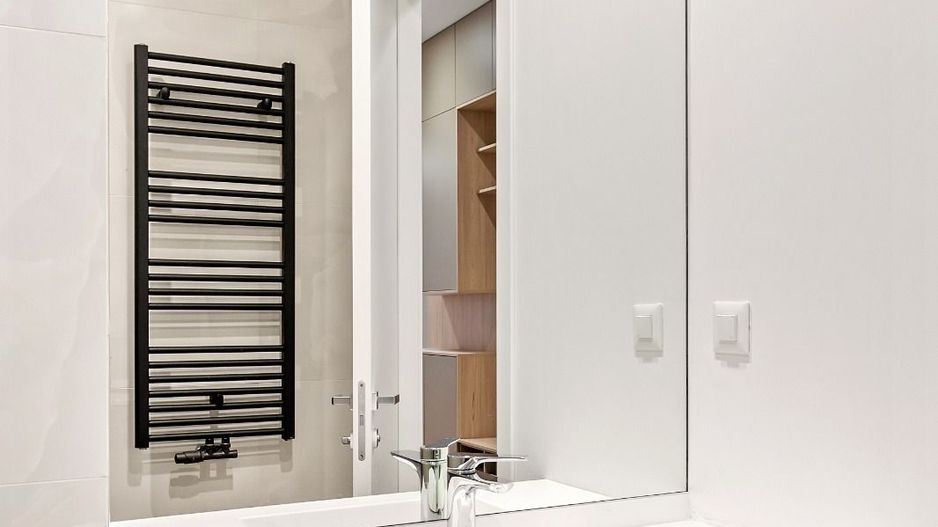 Apartament superb High En 3 camere One Verdi Park I Priveliste superba - Poză 15