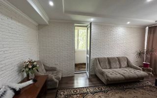 Vânzare, apartament, 1 camerа, strada Bulgară, Bălți - Poză 1